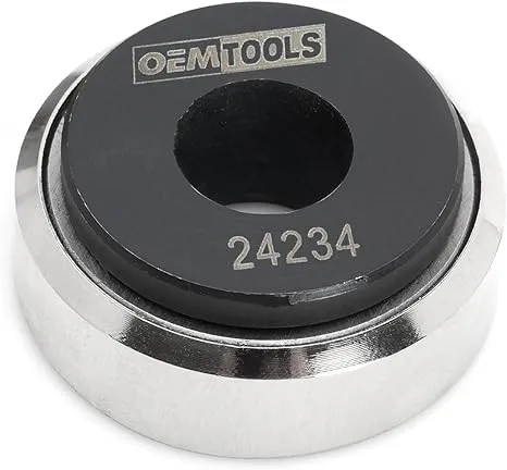 OEMTOOLS Wheel Stud Installer 24234