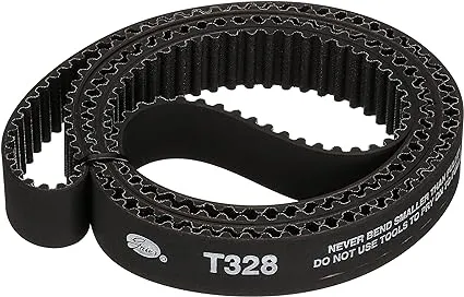 Gates T328 Premium Automotive Timing Belt