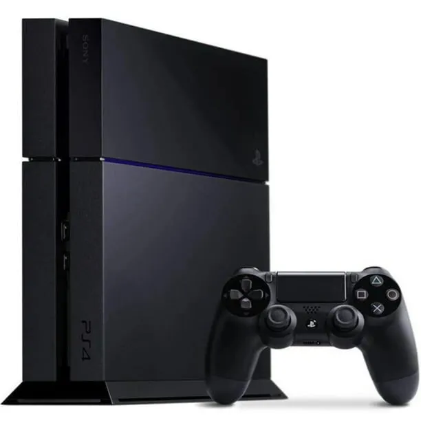 SONY PS4 - SYSTEM - CUH-1215A - 500GB (FC1010080)