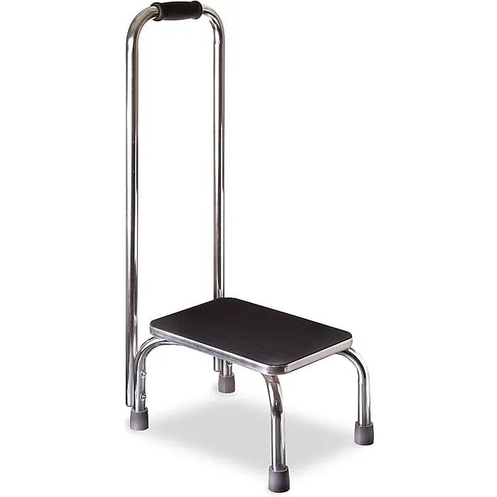 DMI Foot Stool with Handle