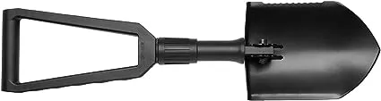 Gerber - Folding Spade Serrated