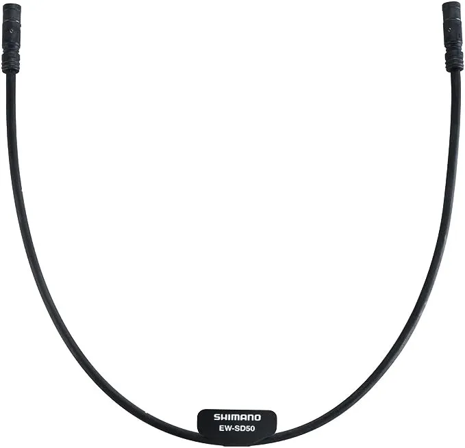 Shimano EW-SD50 Di2 E-Tube Wire 550mm