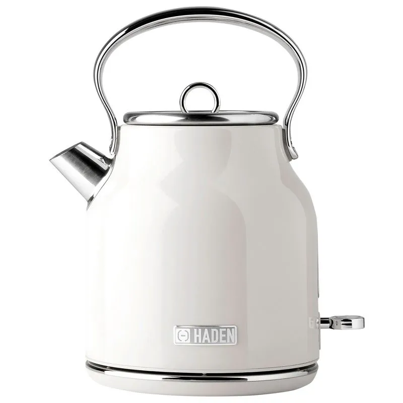 Haden Heritage Electric Kettle