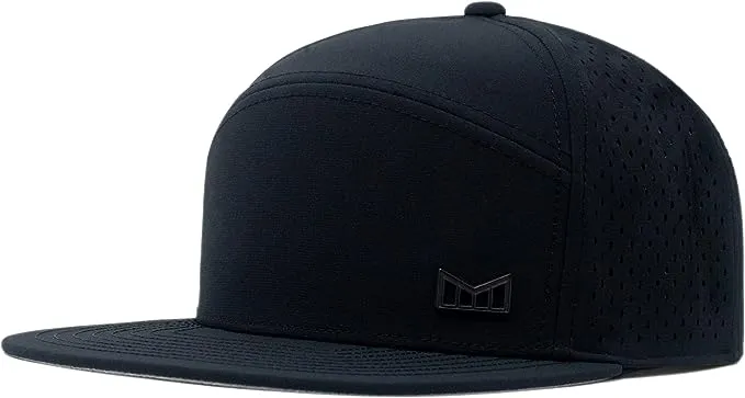 Melin Trenches Icon Hydro Snapback Hat