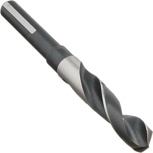 IRWIN Silver & Deming Drill Bit