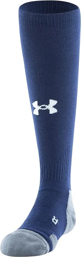 Under Armour Team Over-the-Calf Socks