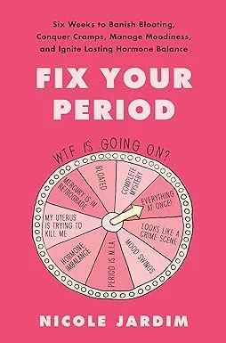 Fix Your Period (Ebook)