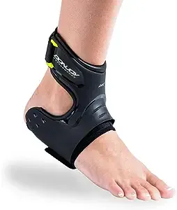 DonJoy Performance Pod Ankle Brace (Right/Large/Black)