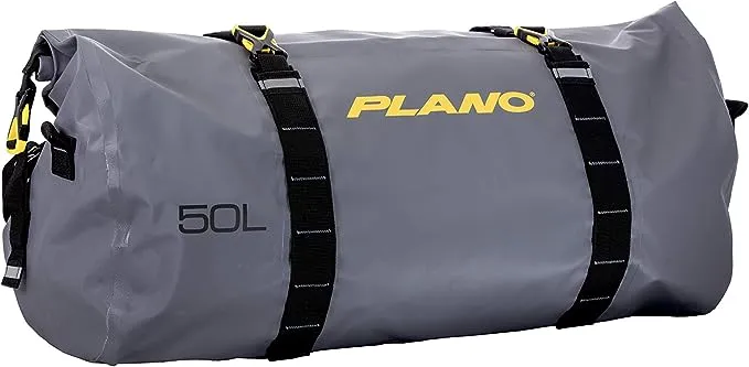 Plano Z-Series Tackle Bags | Premium Fishing and Tackle Storage with Waterproof Molded and Non-Slip Base