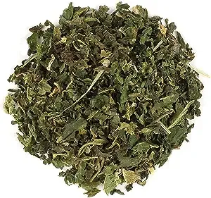 Frontier Co-op, Organic Cut & Sifted Nettle, Stinging Leaf, 16 oz (453 g)