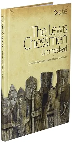 The Lewis Chessmen: Unmasked 