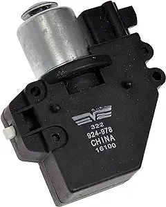 Dorman 924-978 Shift Interlock Solenoid Compatible with Select Models