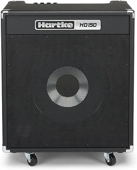 Hartke HD25 Bass Combo