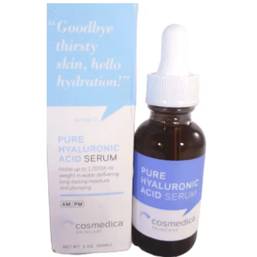 Cosmedica Pure Hyaluronic Acid Serum