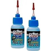 Lucas Oil Fishing Reel Oil