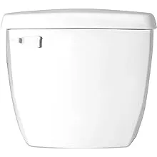 005WH SANIFLO TOILET TANK ONLY INSULATED WHITE