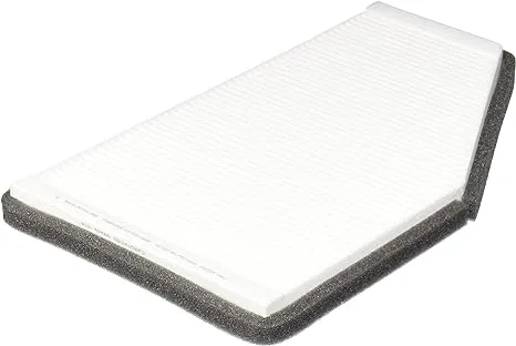 Wix Cabin Air Filter - 49466