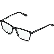 Under Armour Men's Ua 5008/G Rectangular Prescription Eyewear Frames