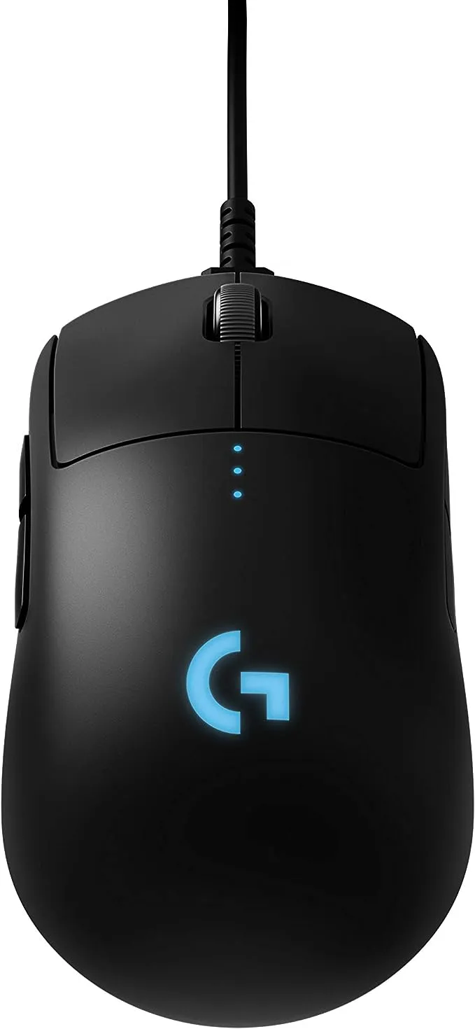 Logitech G Pro Wireless Gaming Mouse