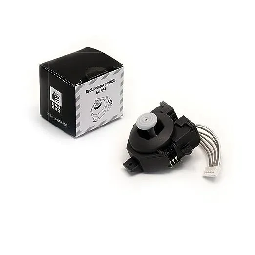 RepairBox Replacement Joystick for N64