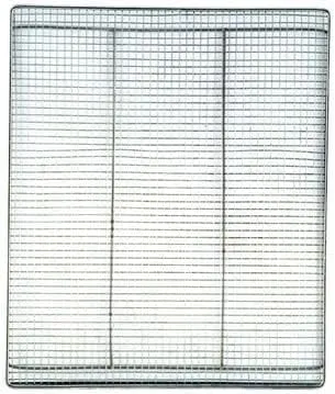 Camp Chef Smoke Vault Jerky Rack - Jerky Rack for Outdoor Cooking & Camping Gear - 18"