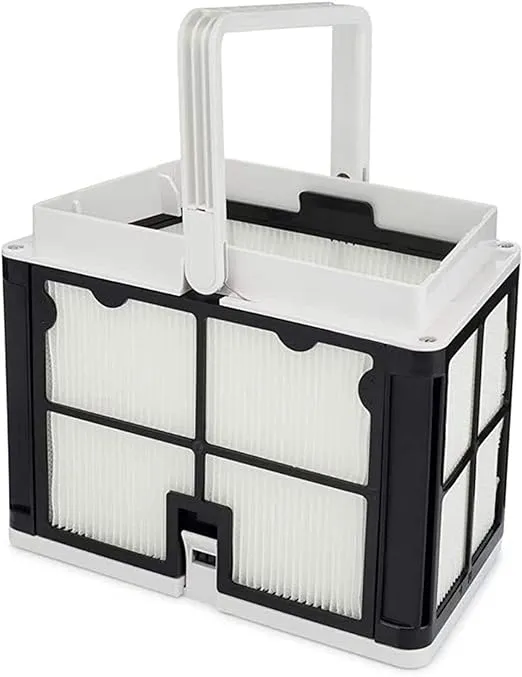 Dolphin Ultra-fine Filter Basket
