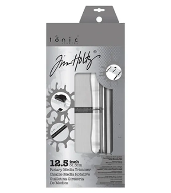 Tim Holtz Rotary Media Trimmer