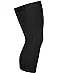 Pearl Izumi Elite Thermal Knee Warmer - Black - Xs