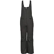 Kids Insulated Bib Overalls