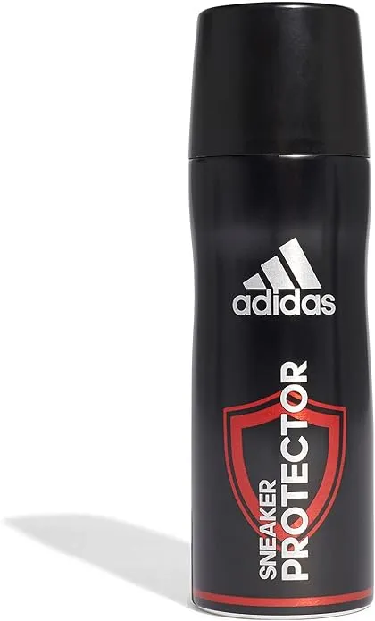 Adidas Shoe Protector Spray - Water and Stain Repellent Spray for Sneakers