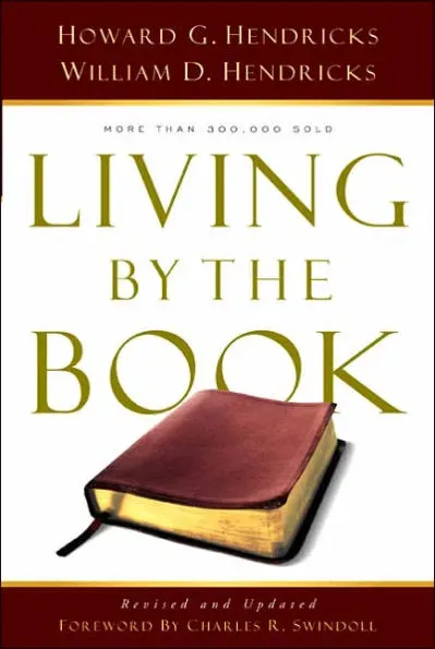 Living by the Book