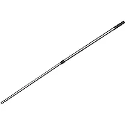 CleanAide Adjustable Extendable Aluminum Mop Pole 33 Inches to 59 inch