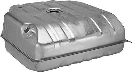 Spectra Premium® GM43A - Fuel Tank