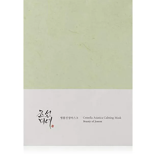 Beauty of Joseon Centella Asiatica Calming Mask