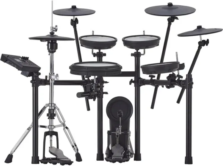 Roland TD-17KVX2 Ultimate Generation 2 Drums Kit