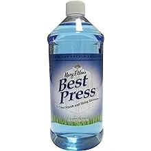 Linen Fresh Mary Ellen's Best Press