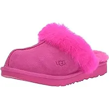 Ugg Girls Cozy II - Shoes Rock Rose Size 13.0