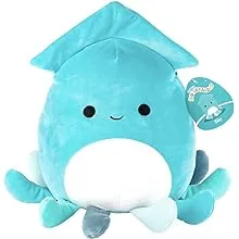 Squishmallows Sky The Squid