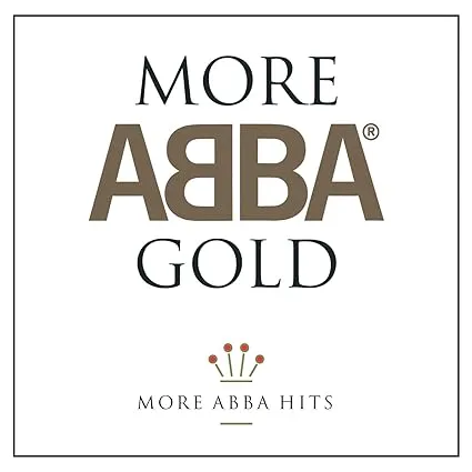 Abba - More Abba Gold (cd)