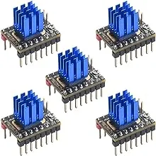 BIGTREETECH Direct TMC2209 UART Stepper Motor Driver Stepsticks Mute