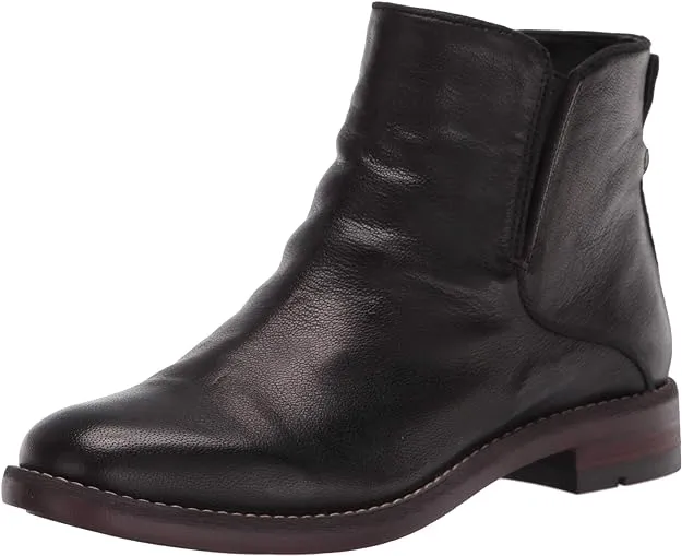 Franco Sarto Womens Marcus Bootie