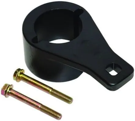 Schley Products 64300 Lexus And Toyota Harmonic Damper Pulley Holding Tool