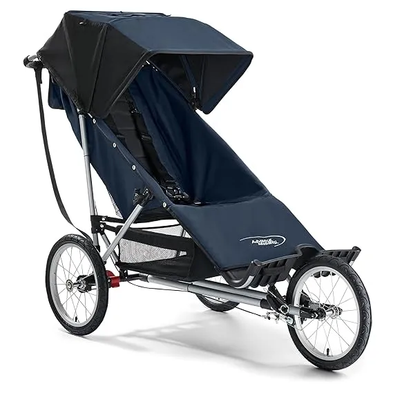 Baby Jogger Advanced Mobility Freedom Stroller