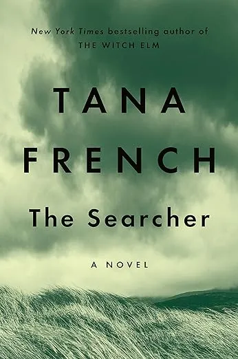 The Searcher: A NovelThe Searcher: A Novel