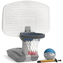 Pooltime Pool Basketball Hoop