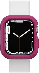 OtterBox All Day Case for Apple Watch Series 7/8/9 (41mm) - Shortcake (Pink)