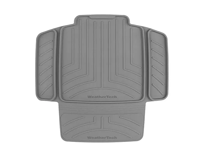 WeatherTech 81CSP01GY - Child Car Seat Protector