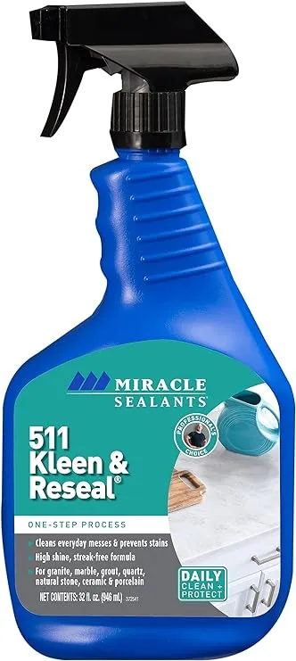 511 Kleen & Reseal