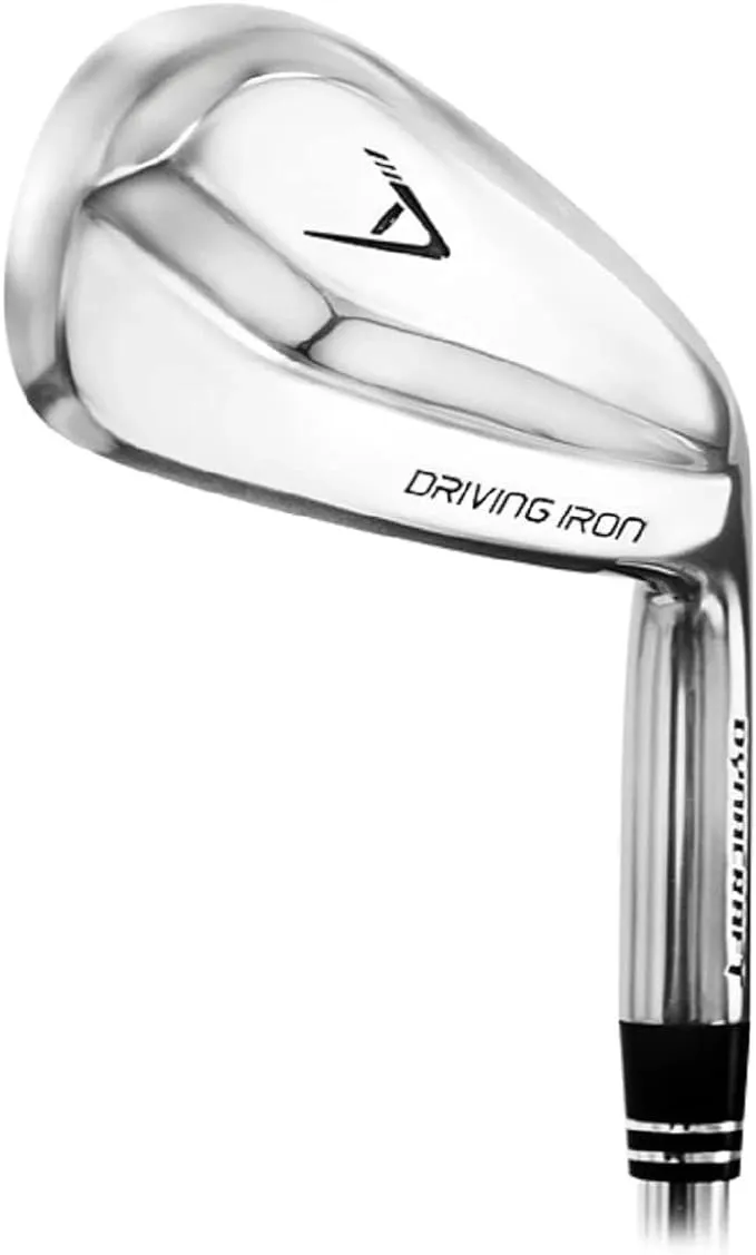 Dynacraft Driving Iron Heads