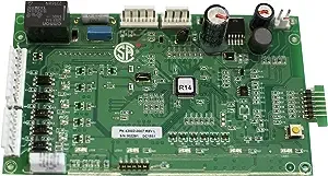 Pentair 42002-0007S Control Board Kit Replacement NA and LP Series Pool/Spa Heater Electrical Systems